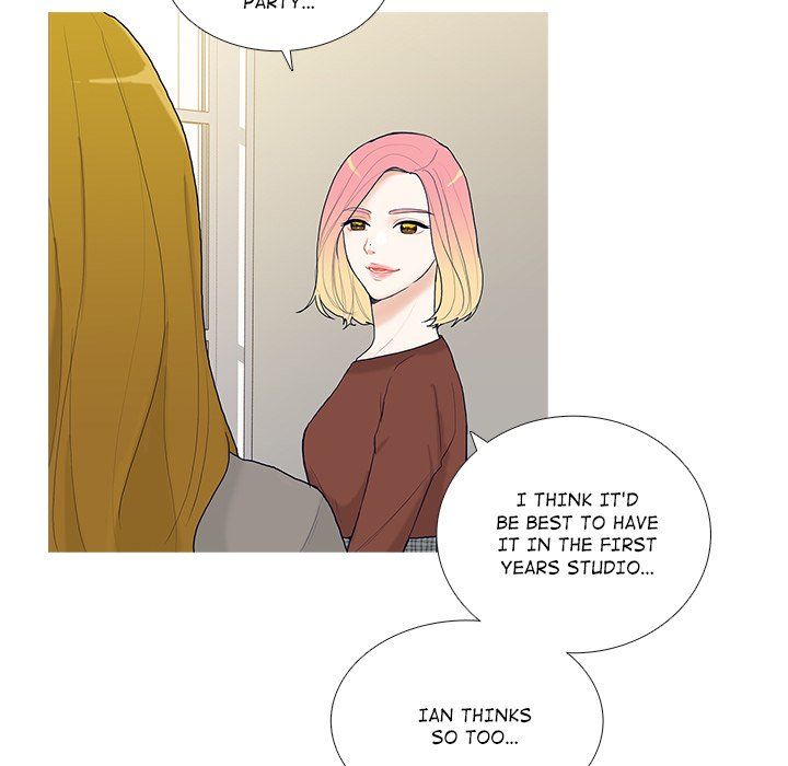Unrequited Love Manhwa - Chapter 6 Page 21