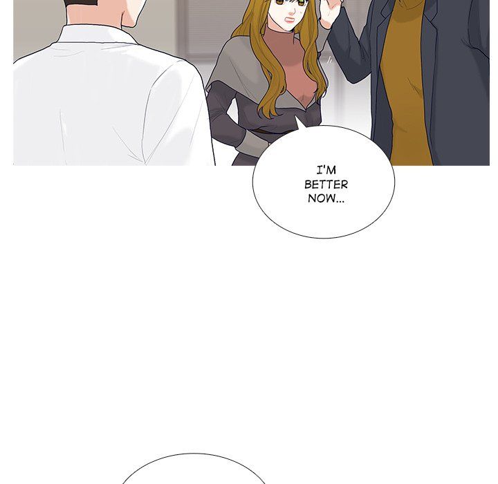 Unrequited Love Manhwa - Chapter 6 Page 27