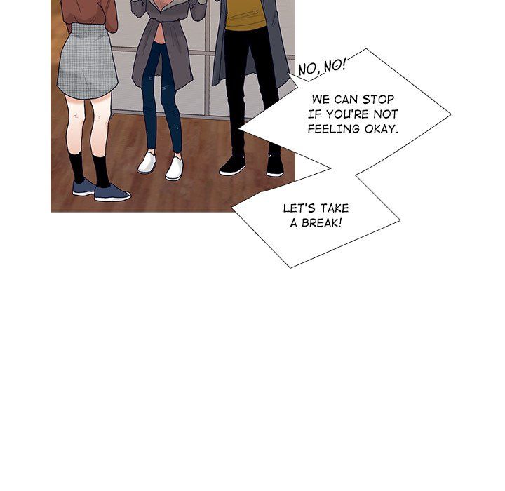 Unrequited Love Manhwa - Chapter 6 Page 30