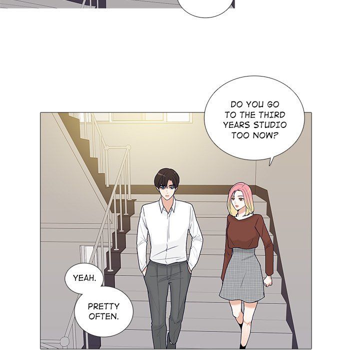Unrequited Love Manhwa - Chapter 6 Page 48