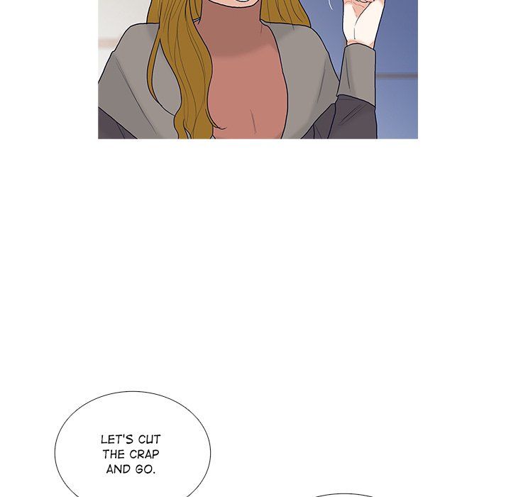 Unrequited Love Manhwa - Chapter 6 Page 64