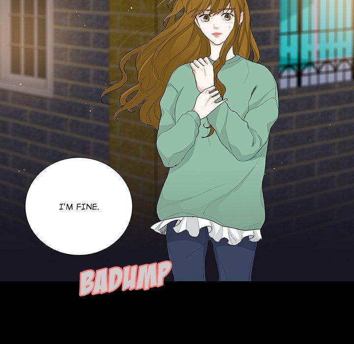 Unrequited Love Manhwa - Chapter 23 Page 10