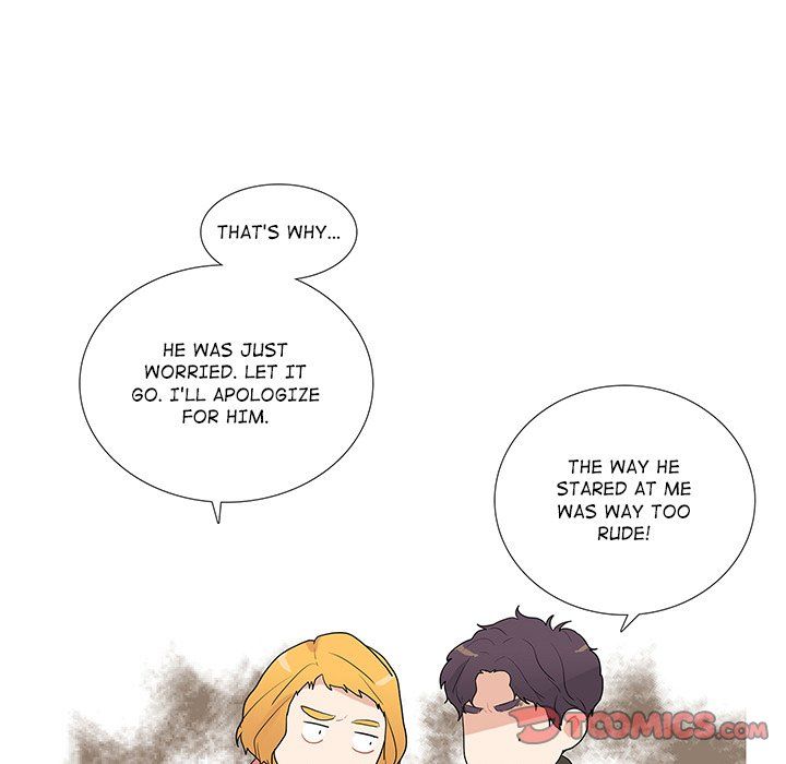 Unrequited Love Manhwa - Chapter 23 Page 39
