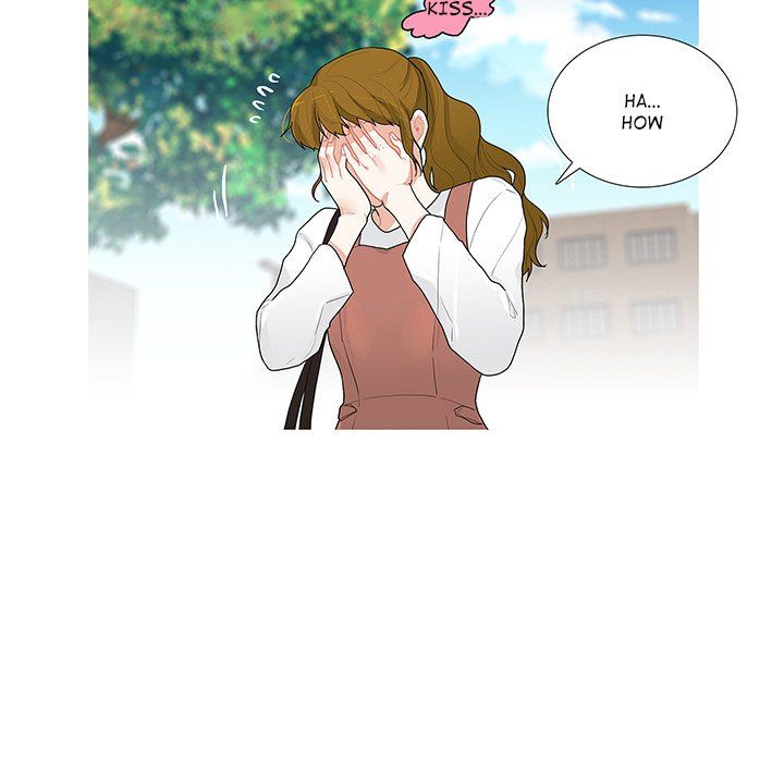 Unrequited Love Manhwa - Chapter 23 Page 58