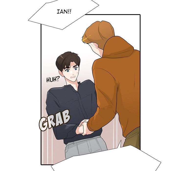 Unrequited Love Manhwa - Chapter 23 Page 80