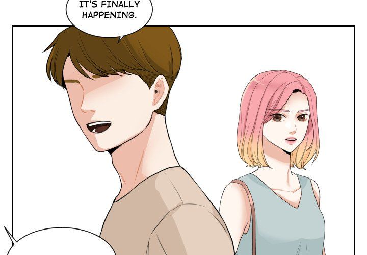 Unrequited Love Manhwa - Chapter 67 Page 3