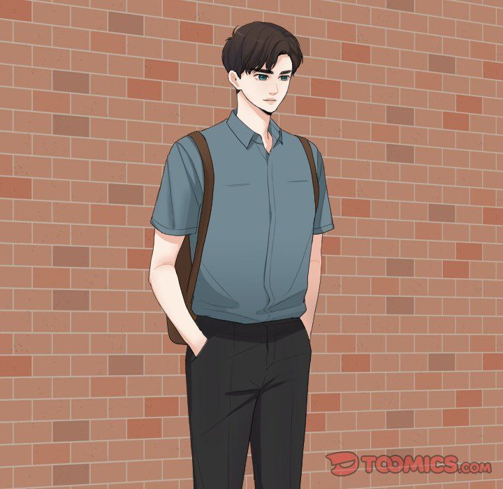 Unrequited Love Manhwa - Chapter 67 Page 9