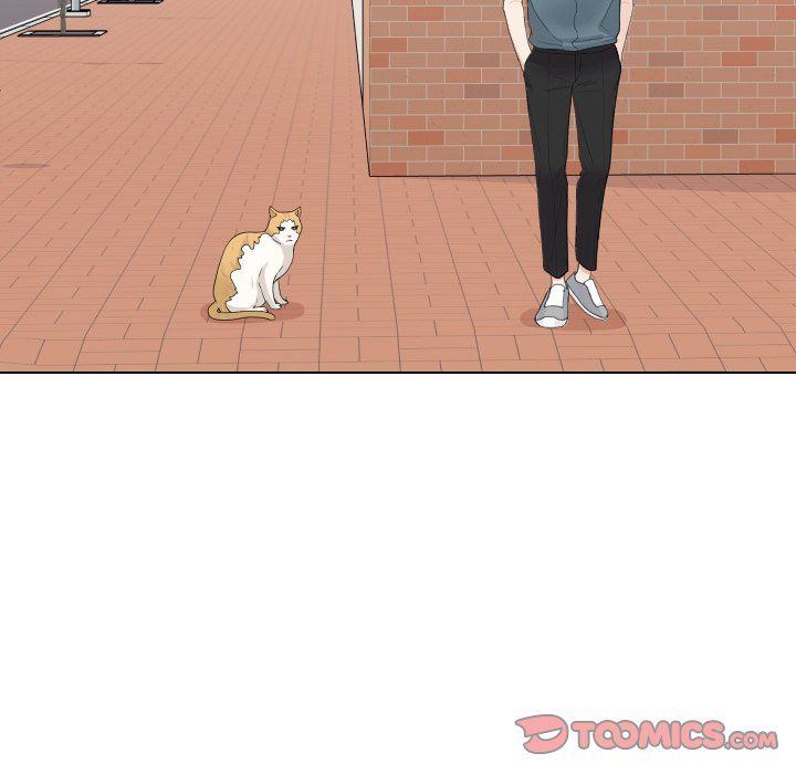 Unrequited Love Manhwa - Chapter 67 Page 13