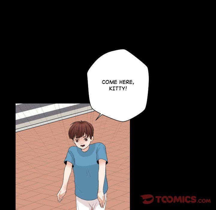 Unrequited Love Manhwa - Chapter 67 Page 21