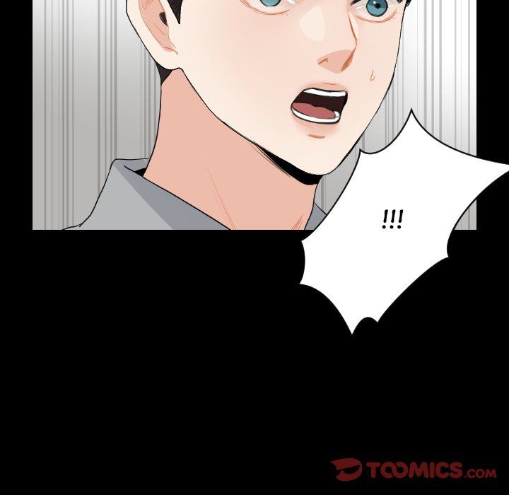 Unrequited Love Manhwa - Chapter 67 Page 25