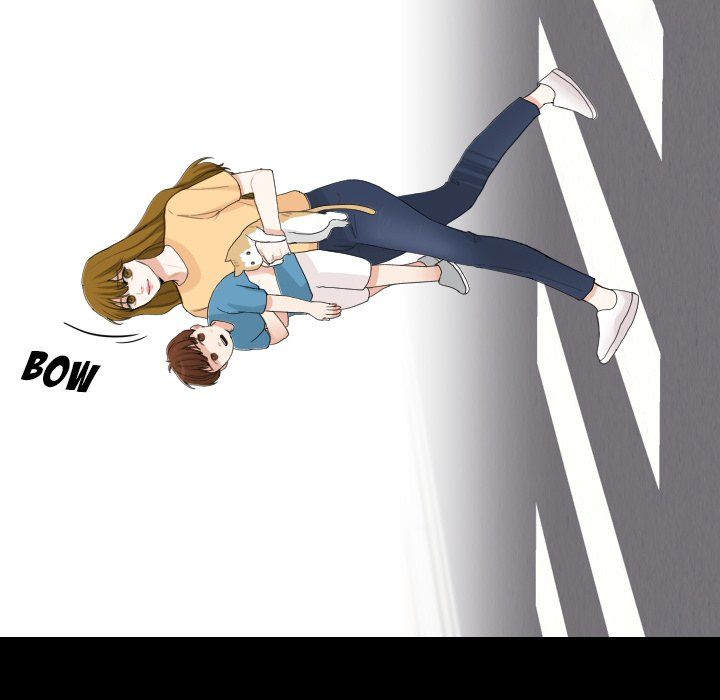 Unrequited Love Manhwa - Chapter 67 Page 31