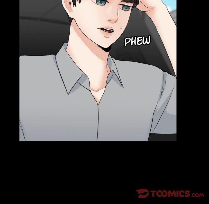 Unrequited Love Manhwa - Chapter 67 Page 33