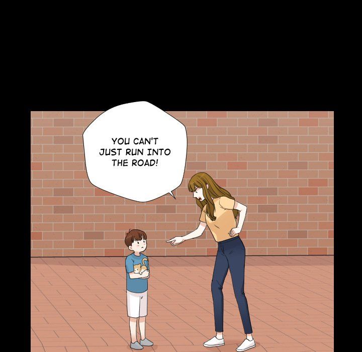 Unrequited Love Manhwa - Chapter 67 Page 34