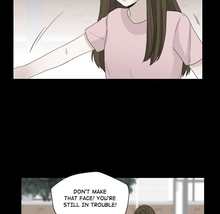 Unrequited Love Manhwa - Chapter 67 Page 40