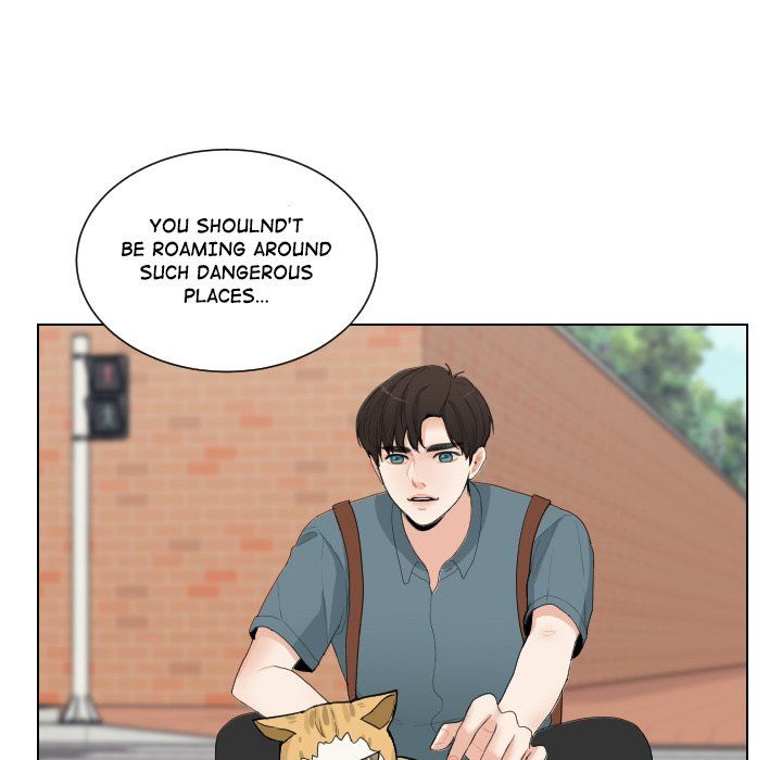Unrequited Love Manhwa - Chapter 67 Page 48