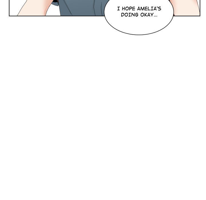 Unrequited Love Manhwa - Chapter 67 Page 54