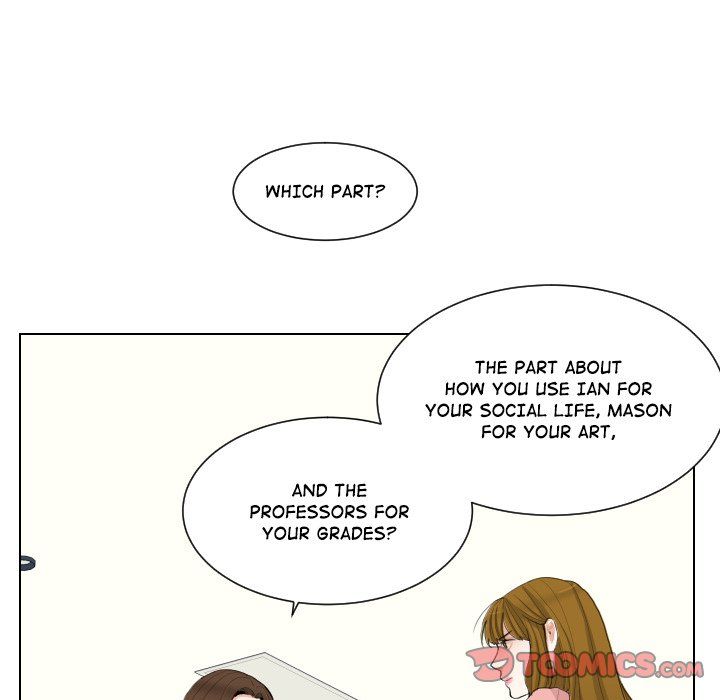 Unrequited Love Manhwa - Chapter 67 Page 57