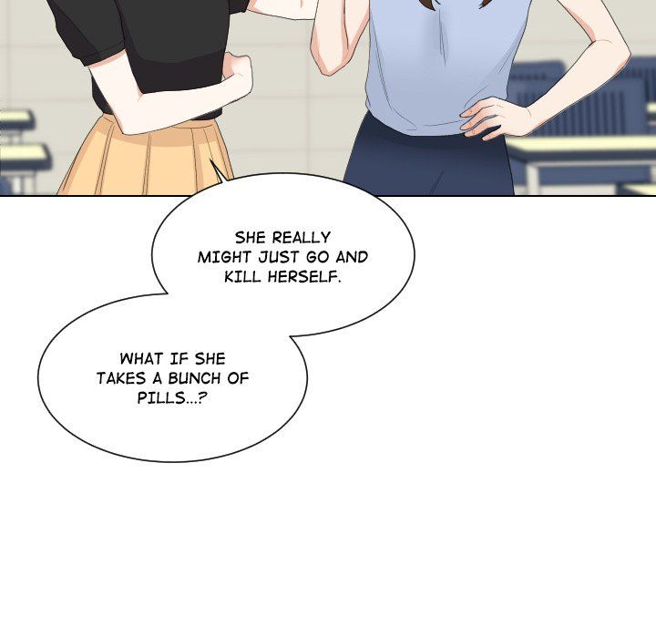 Unrequited Love Manhwa - Chapter 67 Page 60