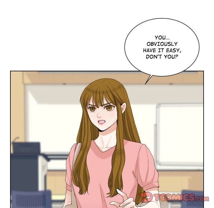 Unrequited Love Manhwa - Chapter 67 Page 61