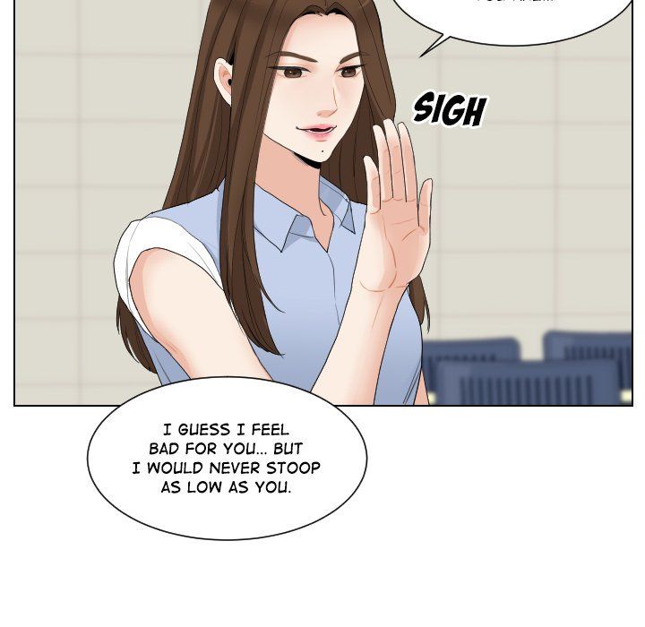 Unrequited Love Manhwa - Chapter 67 Page 63