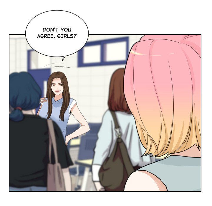 Unrequited Love Manhwa - Chapter 67 Page 66