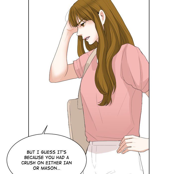 Unrequited Love Manhwa - Chapter 67 Page 68