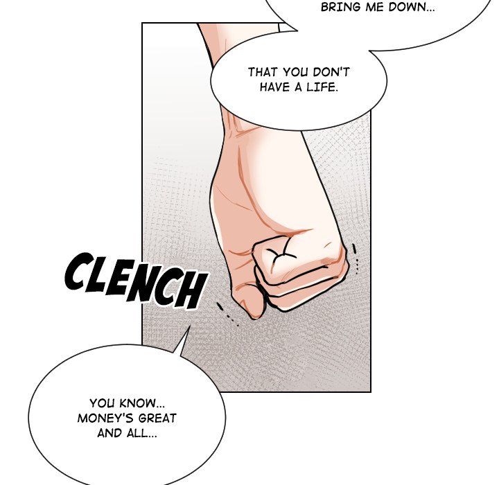 Unrequited Love Manhwa - Chapter 67 Page 70