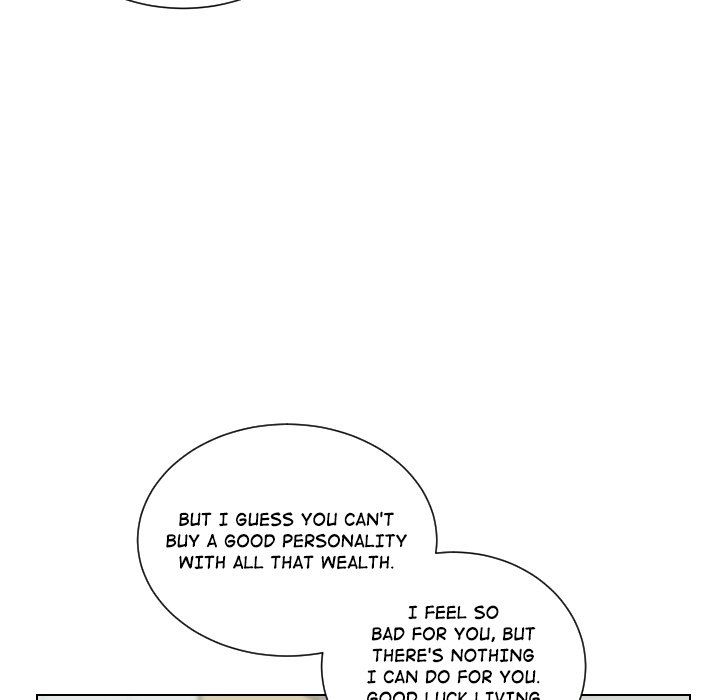 Unrequited Love Manhwa - Chapter 67 Page 71