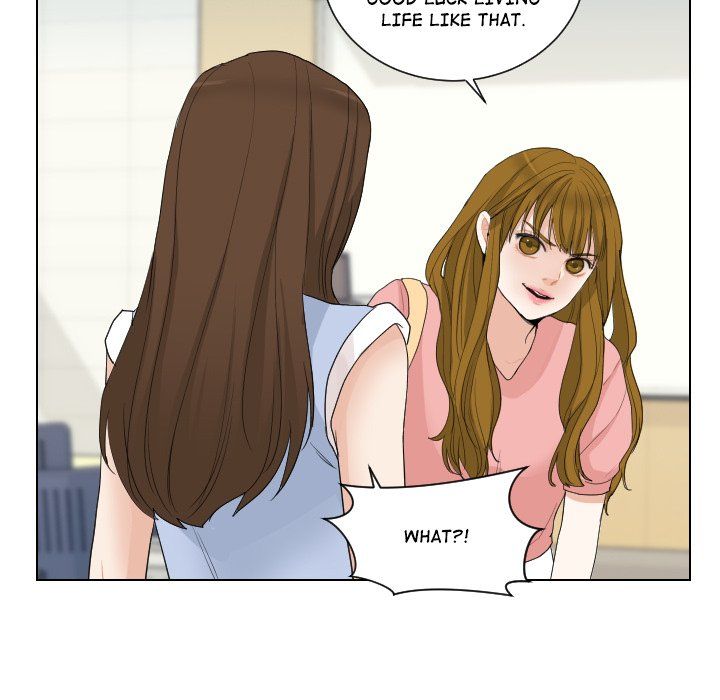 Unrequited Love Manhwa - Chapter 67 Page 72