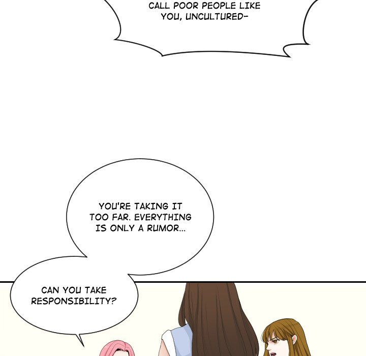 Unrequited Love Manhwa - Chapter 67 Page 75