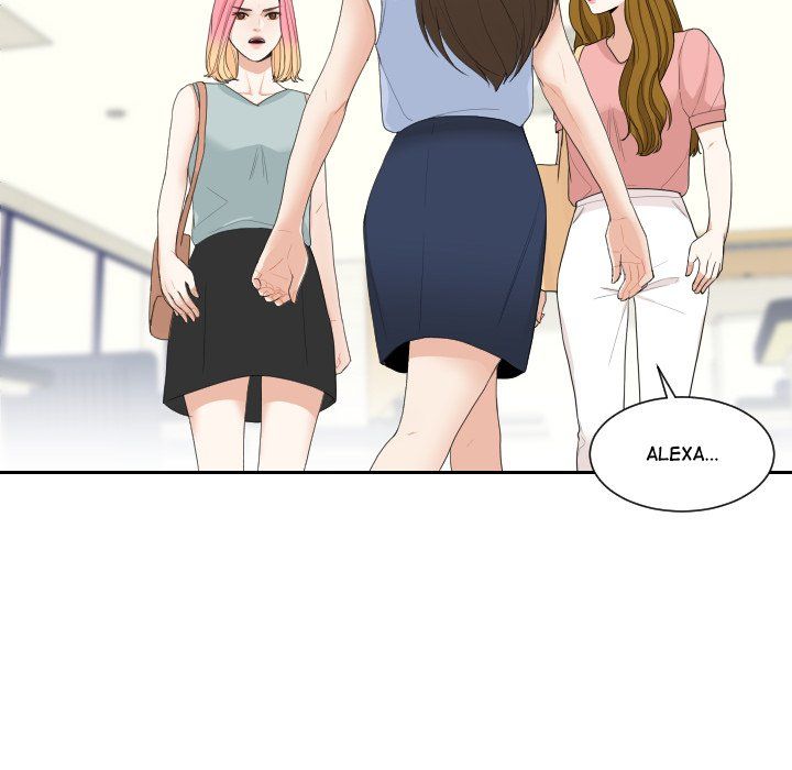 Unrequited Love Manhwa - Chapter 67 Page 76