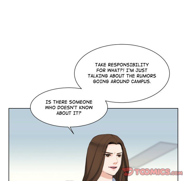Unrequited Love Manhwa - Chapter 67 Page 77