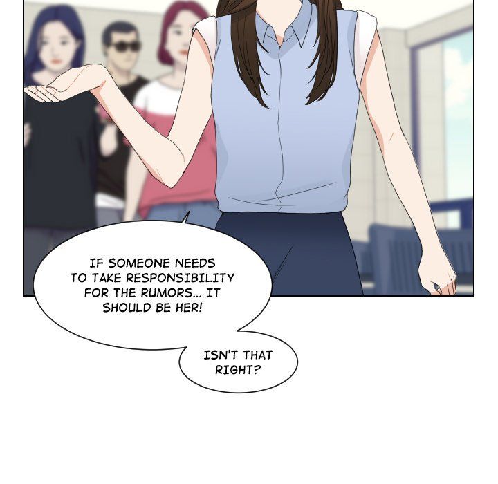 Unrequited Love Manhwa - Chapter 67 Page 78
