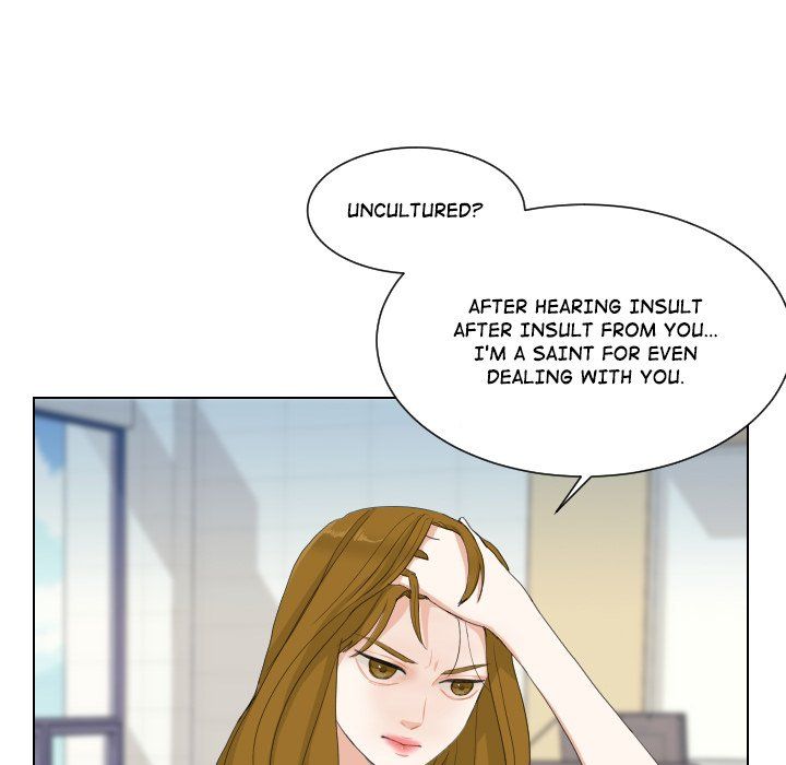 Unrequited Love Manhwa - Chapter 67 Page 79