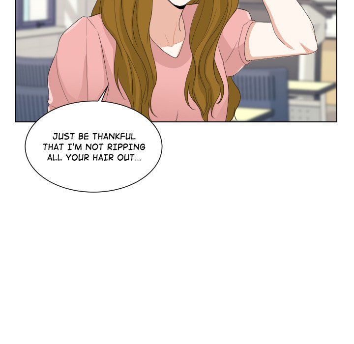 Unrequited Love Manhwa - Chapter 67 Page 80