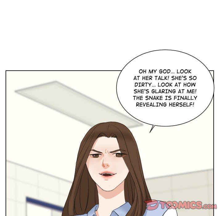 Unrequited Love Manhwa - Chapter 67 Page 81