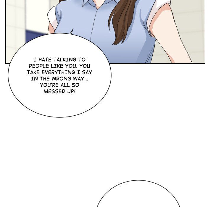 Unrequited Love Manhwa - Chapter 67 Page 82