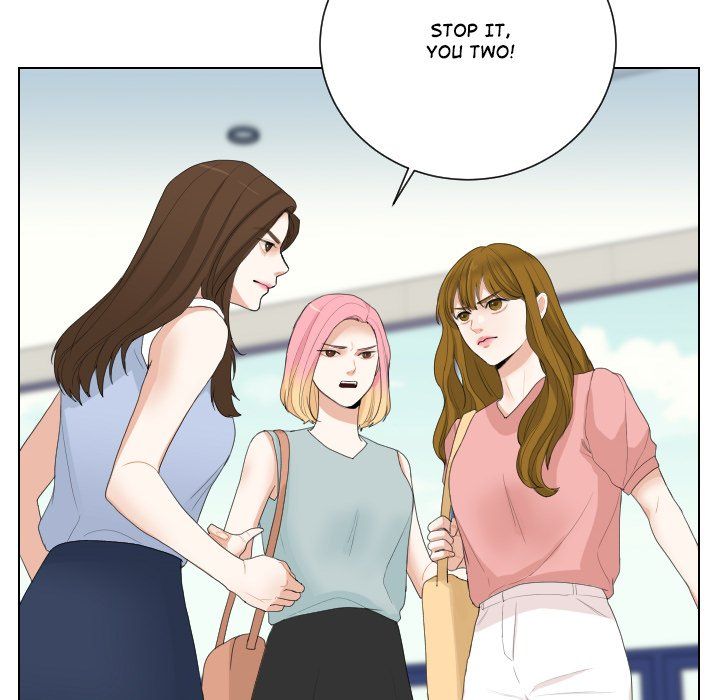 Unrequited Love Manhwa - Chapter 67 Page 83