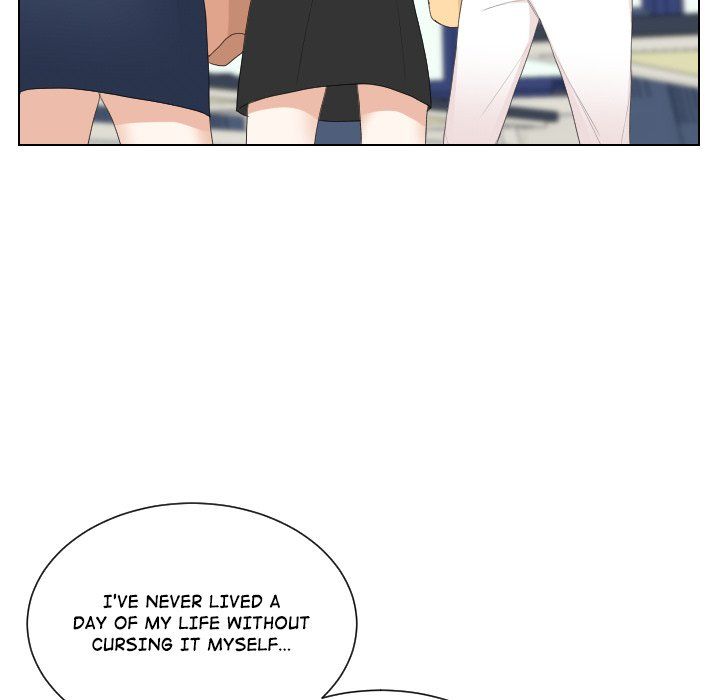 Unrequited Love Manhwa - Chapter 67 Page 84