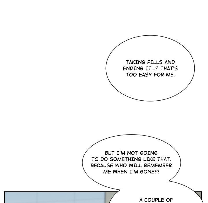 Unrequited Love Manhwa - Chapter 67 Page 86