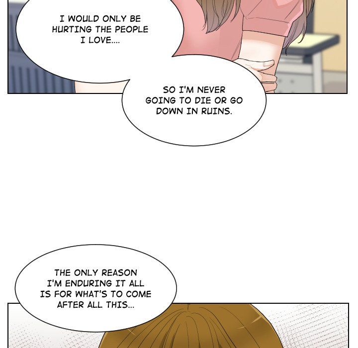 Unrequited Love Manhwa - Chapter 67 Page 88