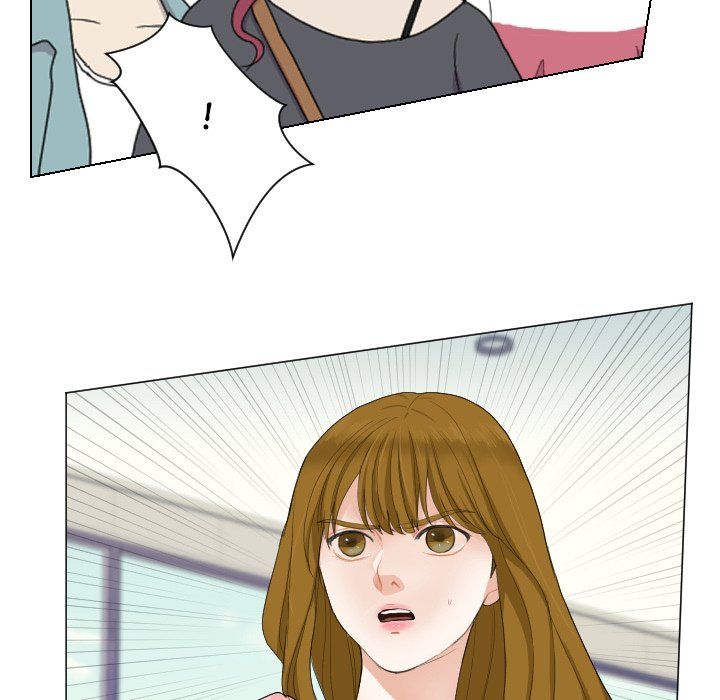 Unrequited Love Manhwa - Chapter 67 Page 95