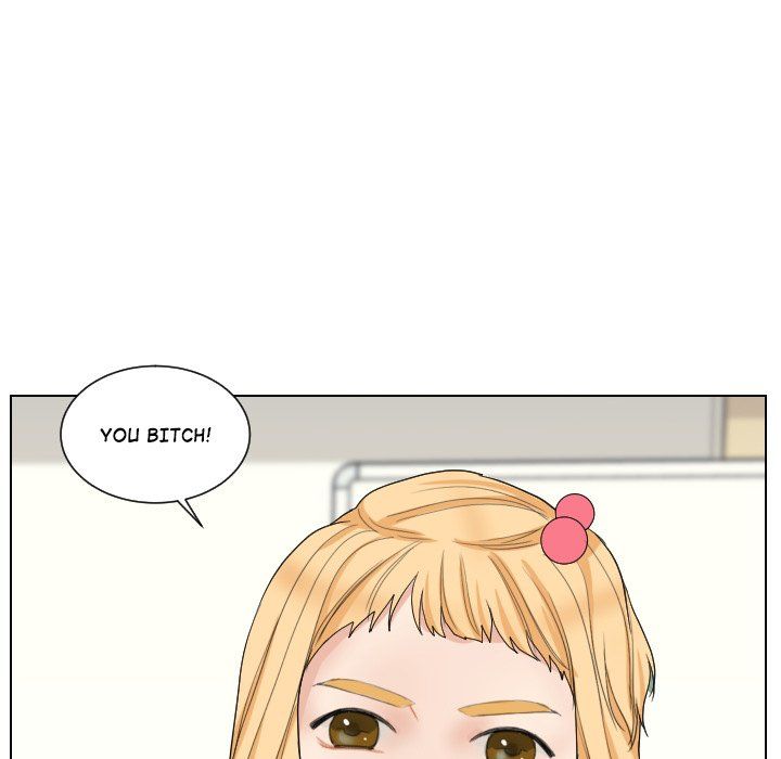 Unrequited Love Manhwa - Chapter 67 Page 100