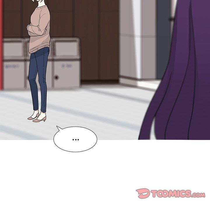 Unrequited Love Manhwa - Chapter 33 Page 35