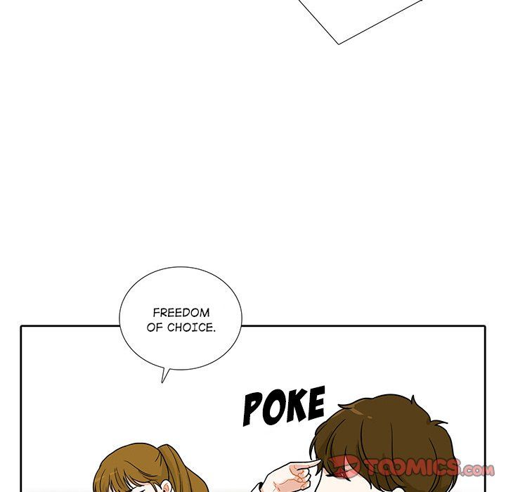 Unrequited Love Manhwa - Chapter 33 Page 39