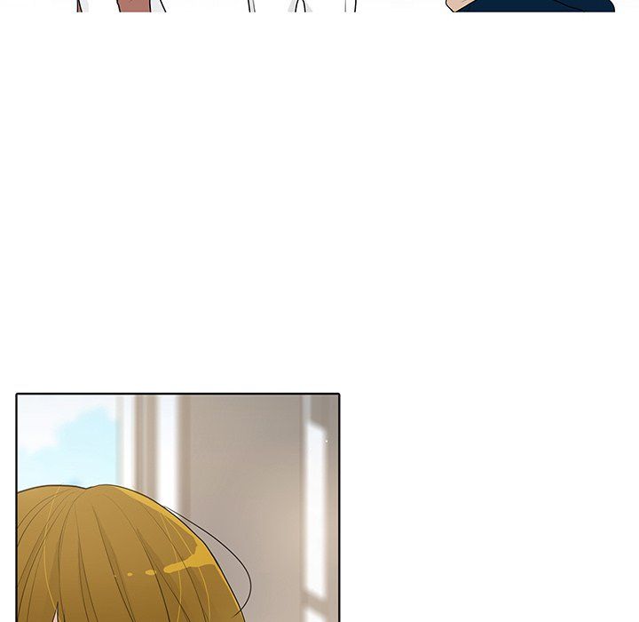 Unrequited Love Manhwa - Chapter 25 Page 11