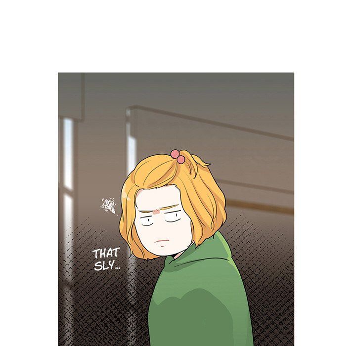 Unrequited Love Manhwa - Chapter 25 Page 20