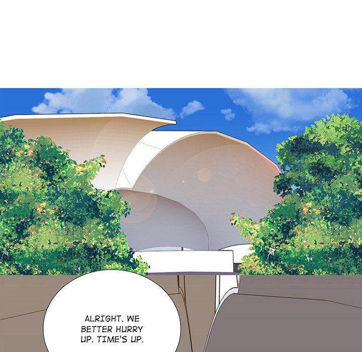 Unrequited Love Manhwa - Chapter 25 Page 22