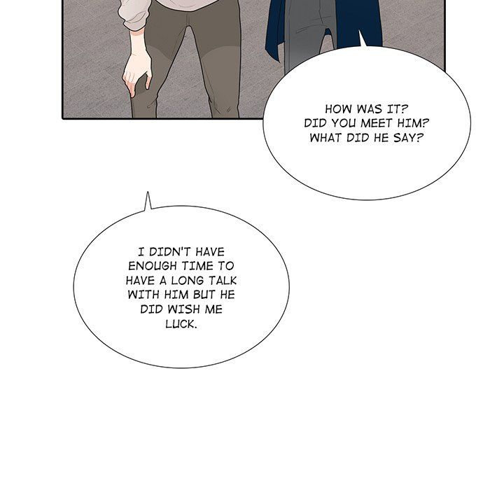Unrequited Love Manhwa - Chapter 25 Page 27