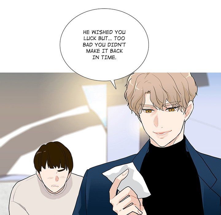 Unrequited Love Manhwa - Chapter 25 Page 28